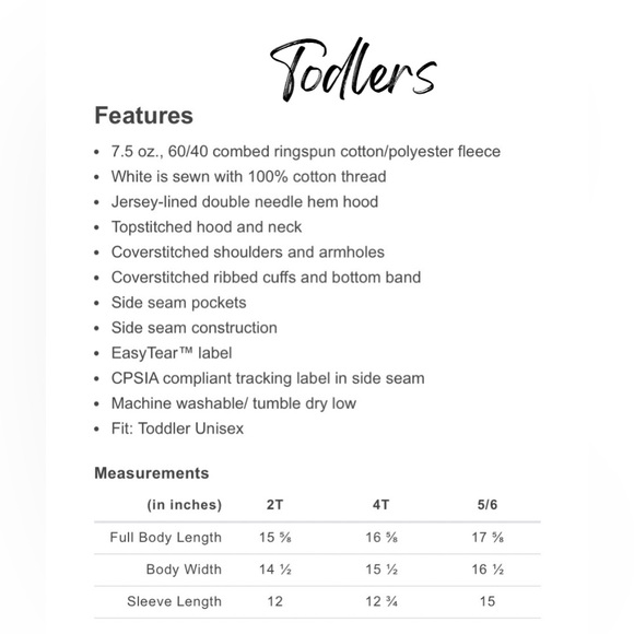 Hello Kitty Halloween Crewnecks - Picture 7 of 9